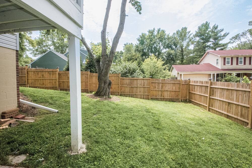 Photo of Outdoor in Herndon