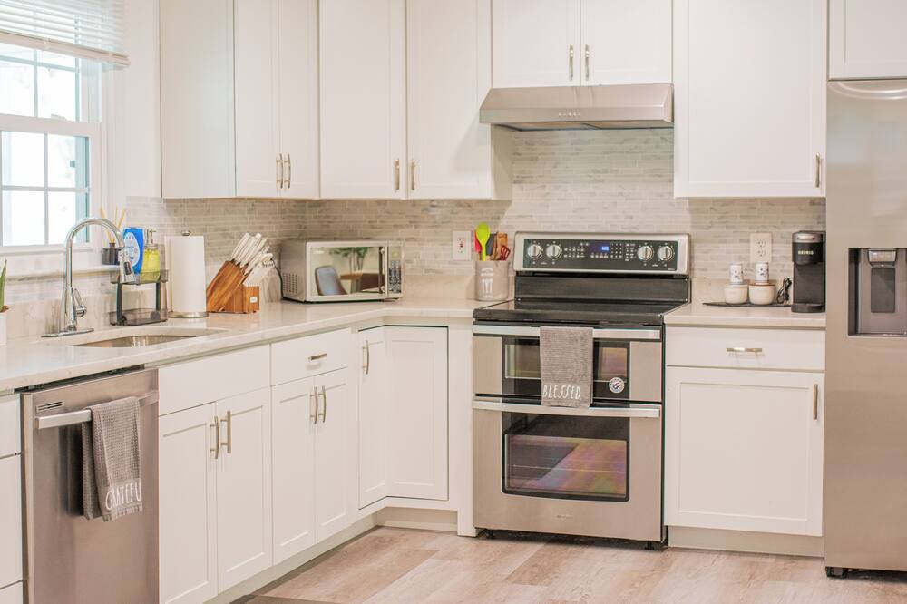 Photo of Kitchen in Herndon
