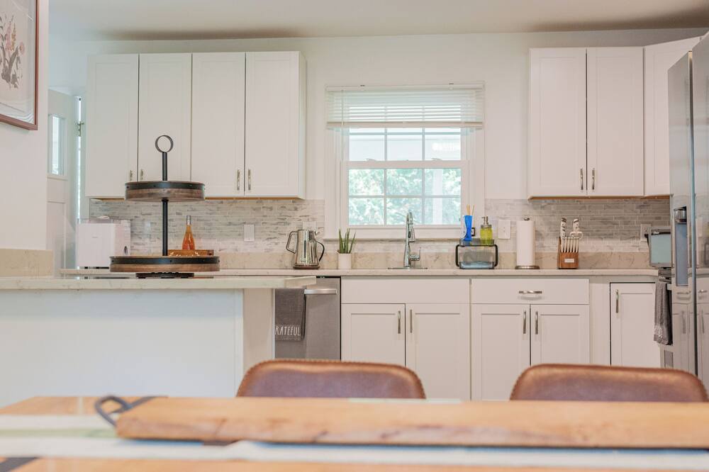 Photo of Kitchen in Herndon