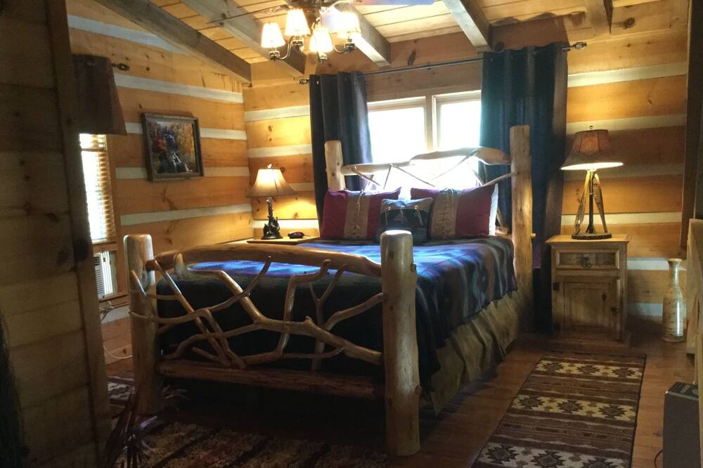 Photo of Bedroom in Dial