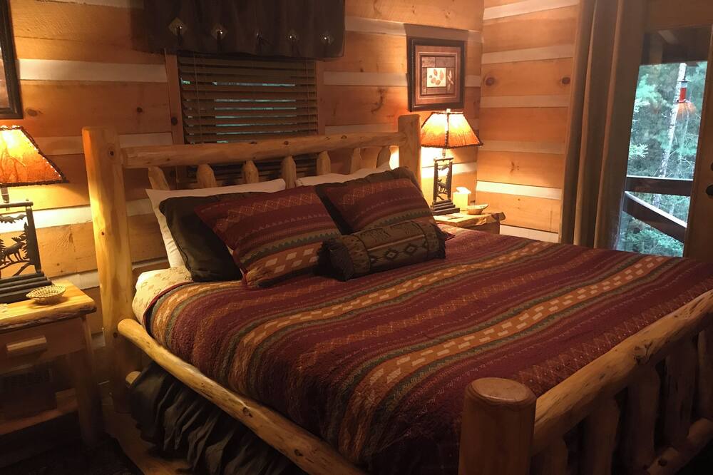 Photo of Bedroom in Dial
