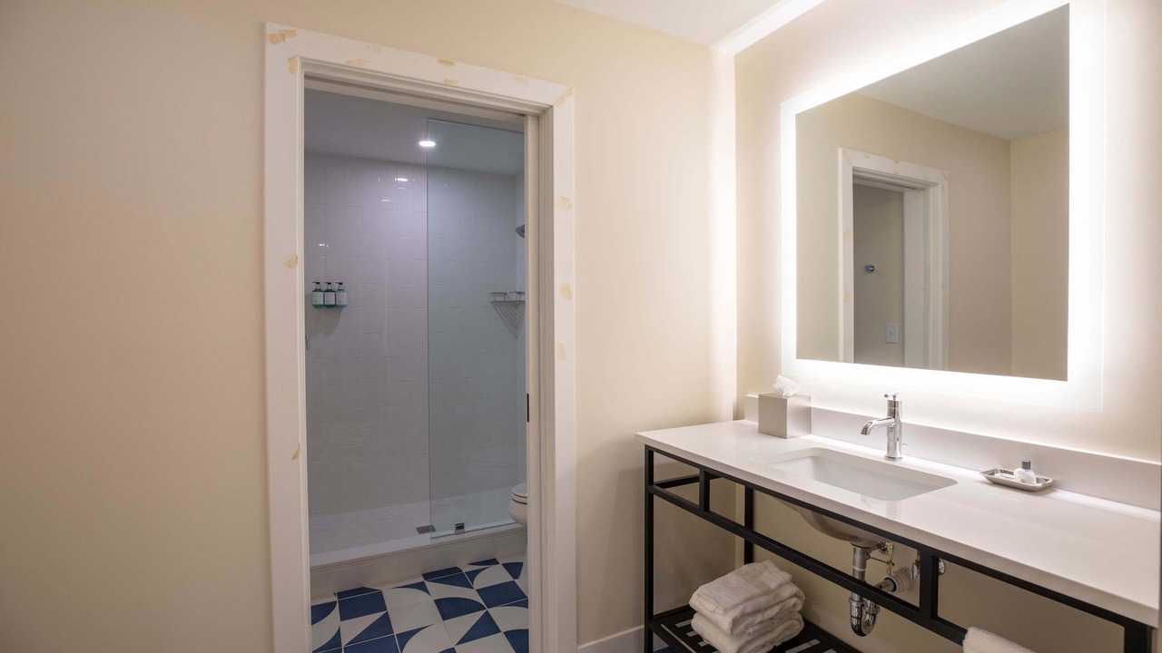 Photo of Bathroom in Danville