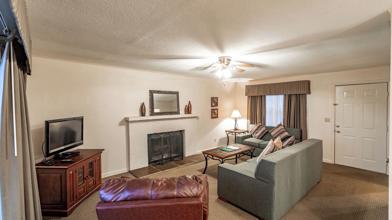 Photo of Livingroom in Lake Tansi