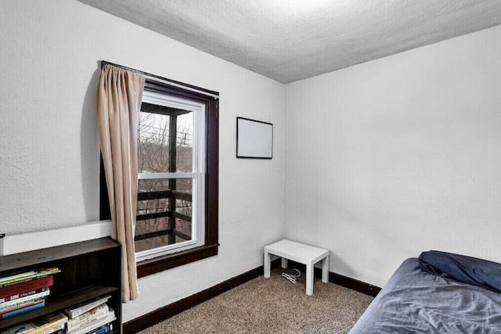 Photo of Bedroom in West Homestead