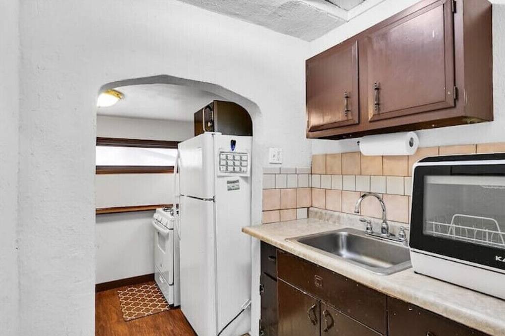 Photo of Kitchen in West Homestead