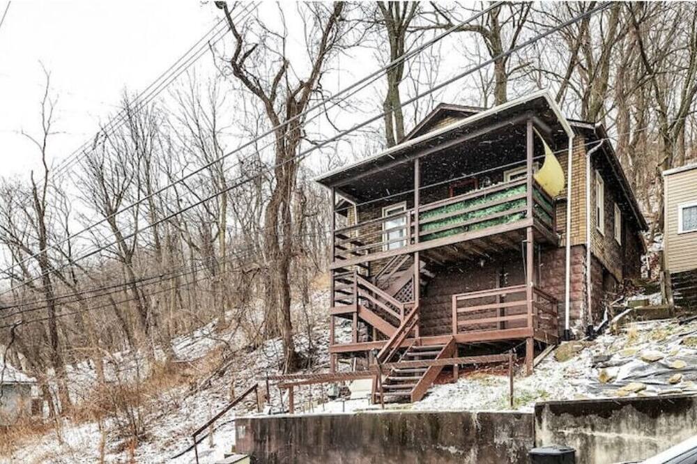 Photo of Outdoor in West Homestead