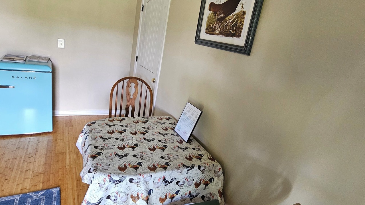 Photo of Bedroom in Ernul