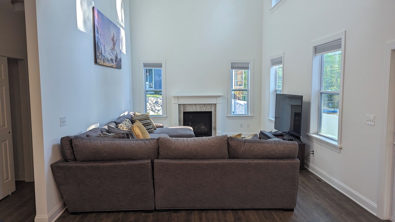 Photo of Livingroom in Gansevoort