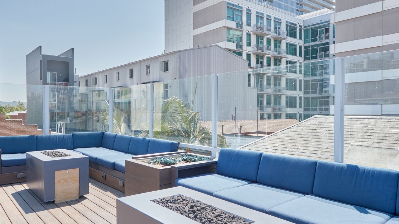Photo of Outdoor in East Village