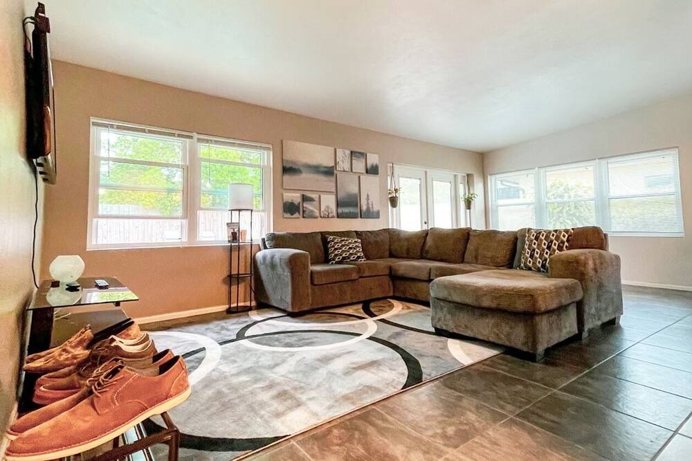 Photo of Livingroom in Winter Park