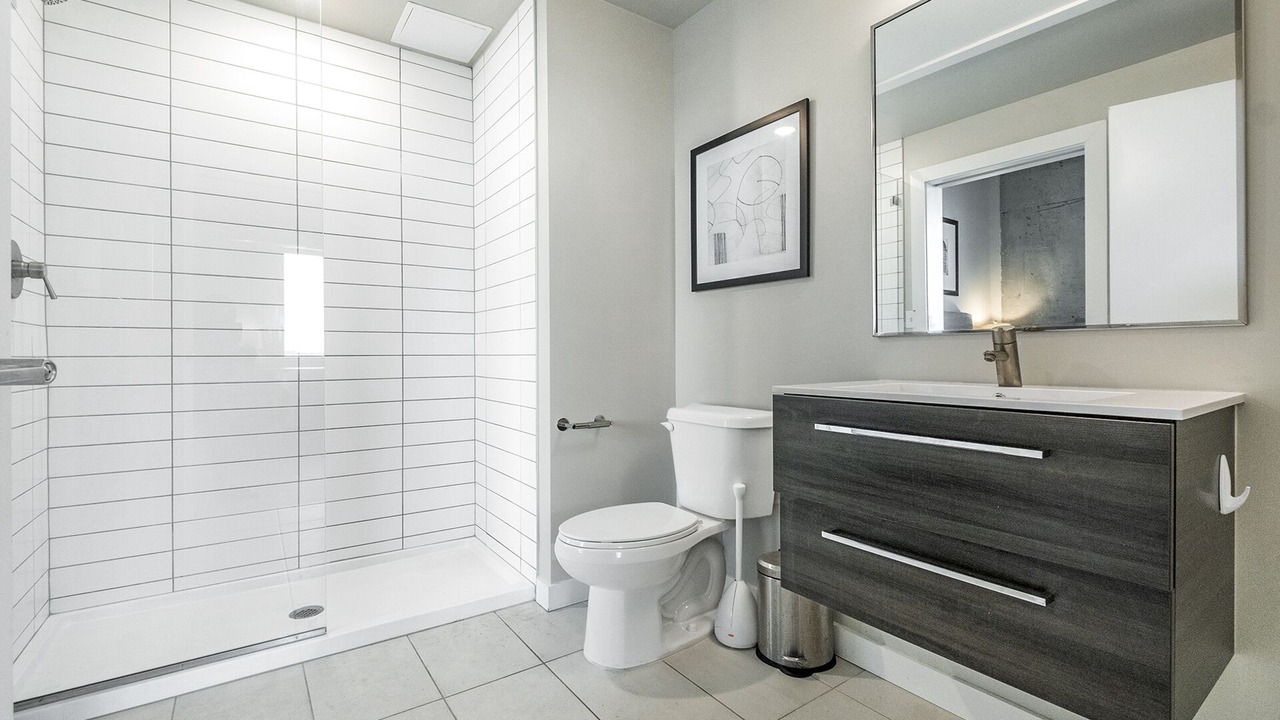 Photo of Bathroom in Historic Old Northeast