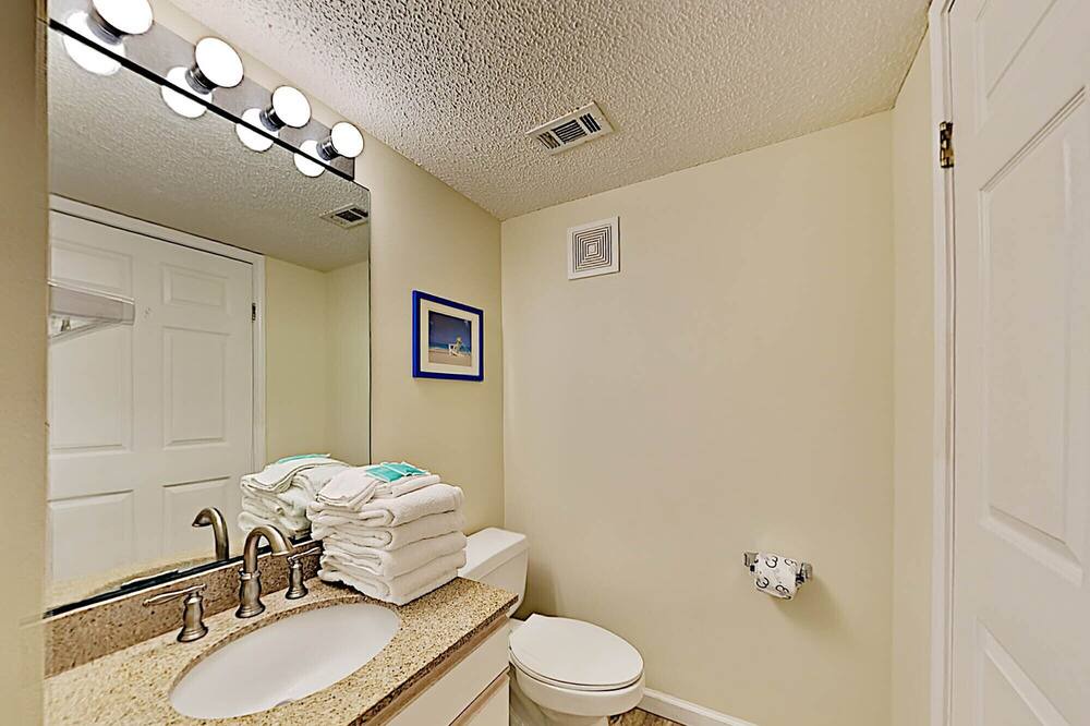 Photo of Bathroom in Fort Walton Beach