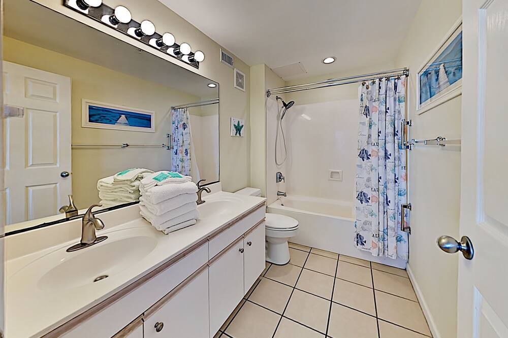 Photo of Bathroom in Fort Walton Beach