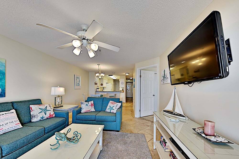 Photo of Livingroom in Fort Walton Beach