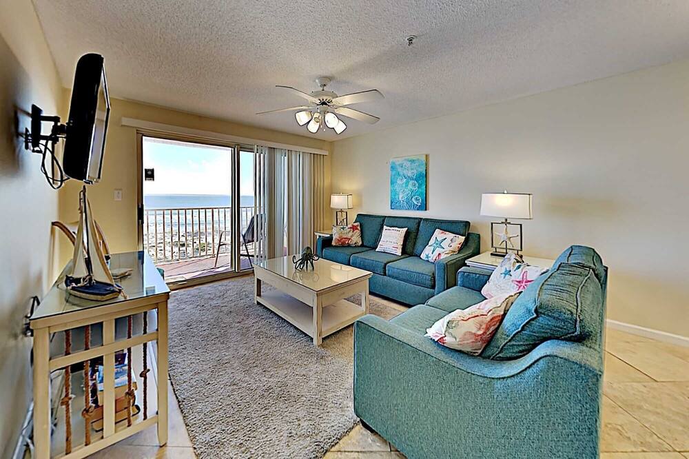 Photo of Livingroom in Fort Walton Beach