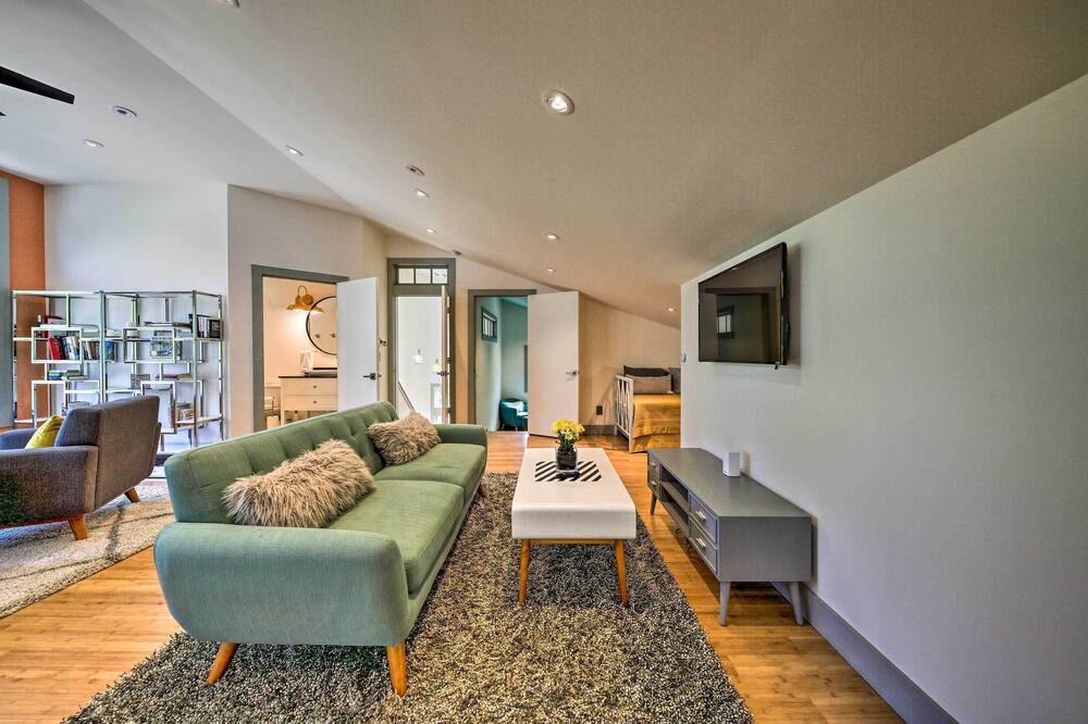 Photo of Bedroom in Southern Shores