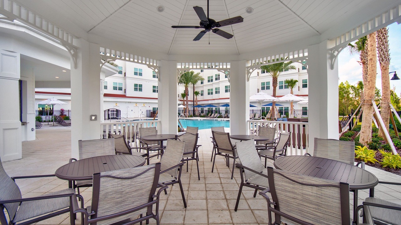 Photo of Outdoor in Florida Central Atlantic Coast