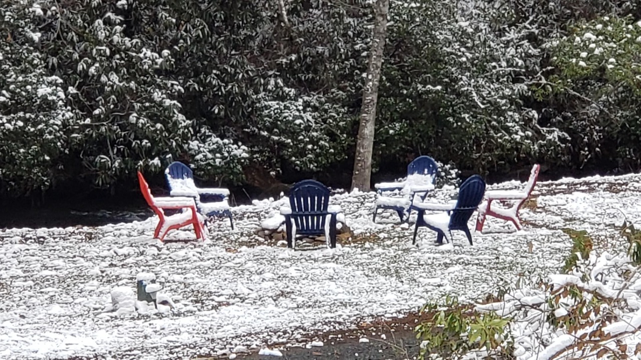 Photo of Outdoor in Murphy