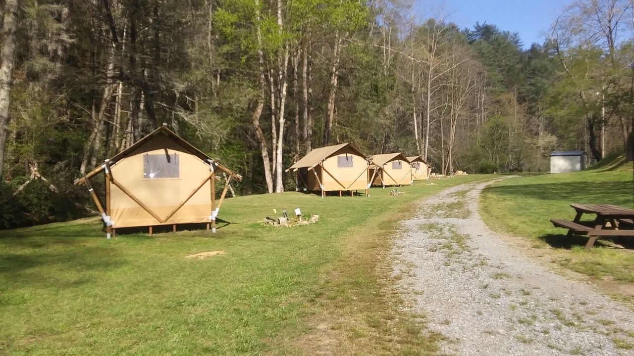 Photo of Outdoor in Murphy