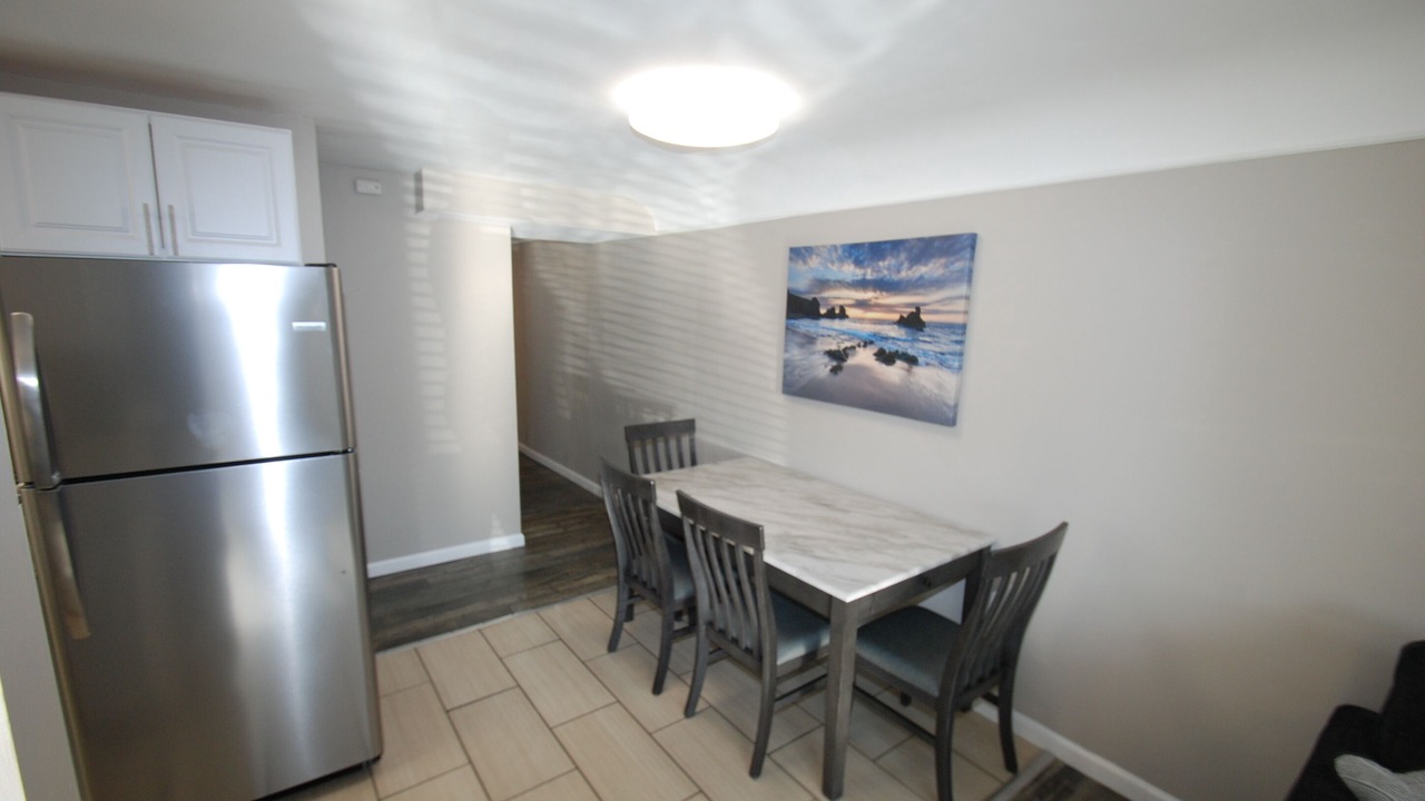 Photo of Kitchen in Mount Saint Joseph