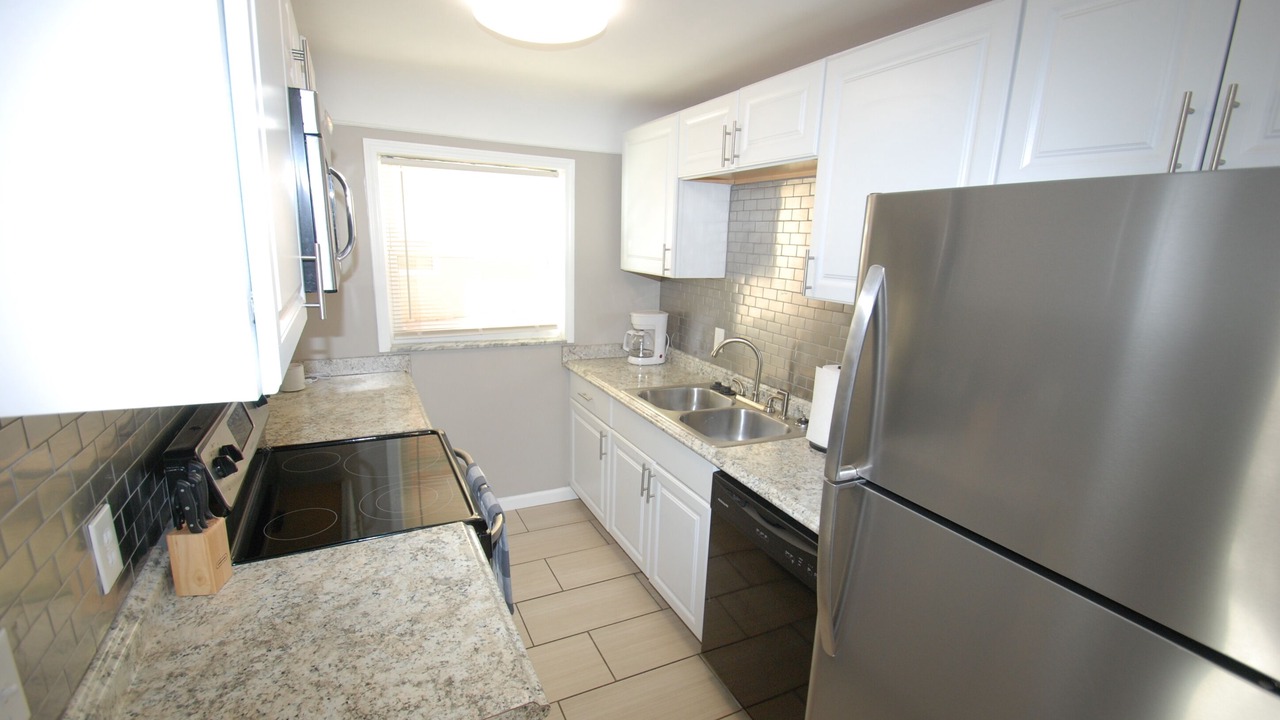 Photo of Kitchen in Mount Saint Joseph