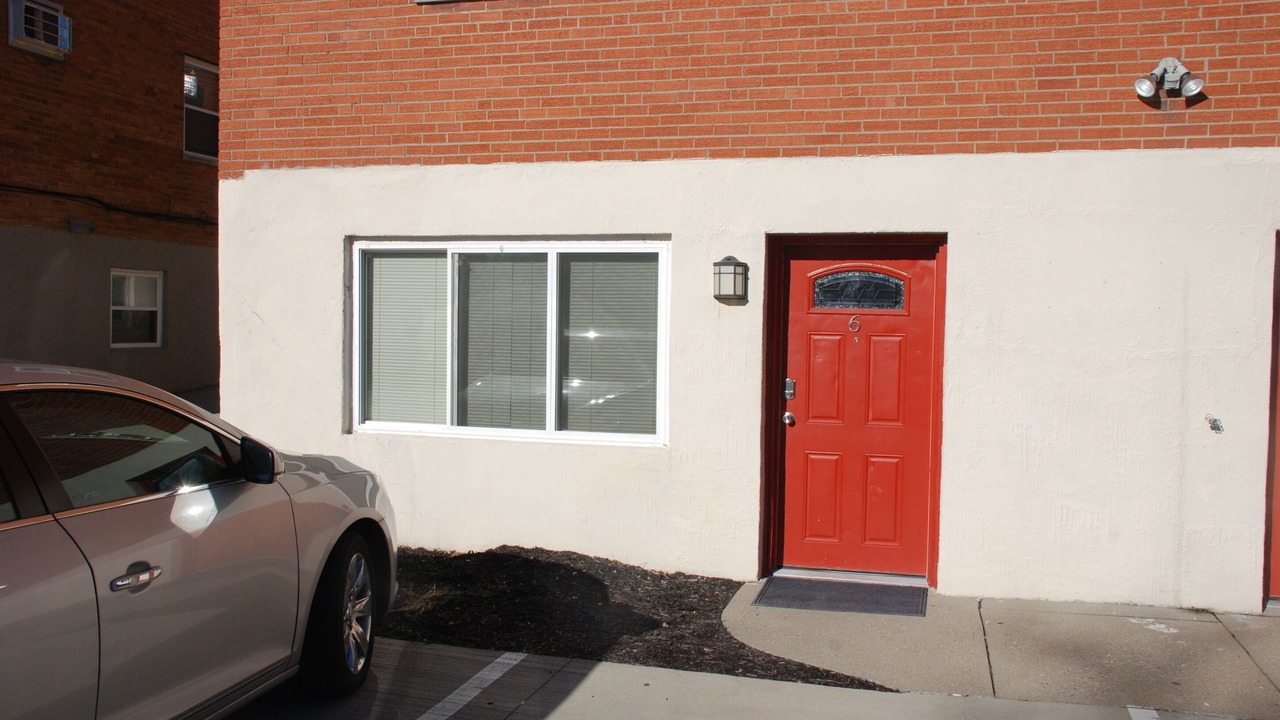 Photo of Outdoor in Mount Saint Joseph
