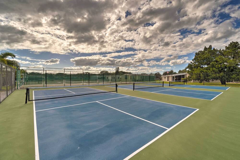 Photo of Outdoor in Ellenton