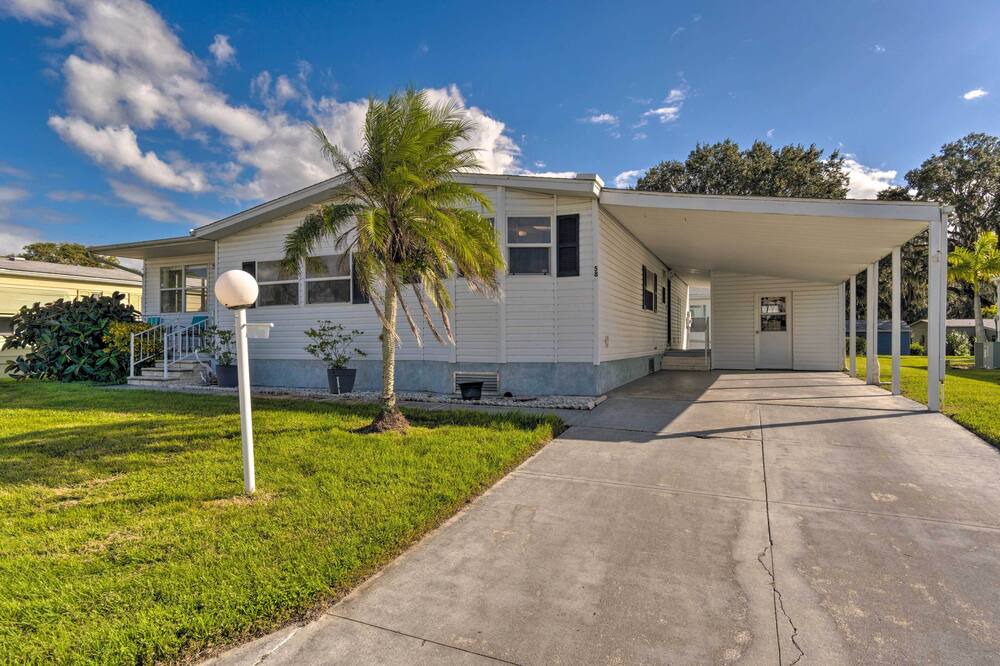 Photo of Outdoor in Ellenton