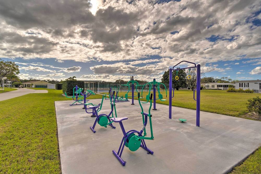 Photo of Outdoor in Ellenton