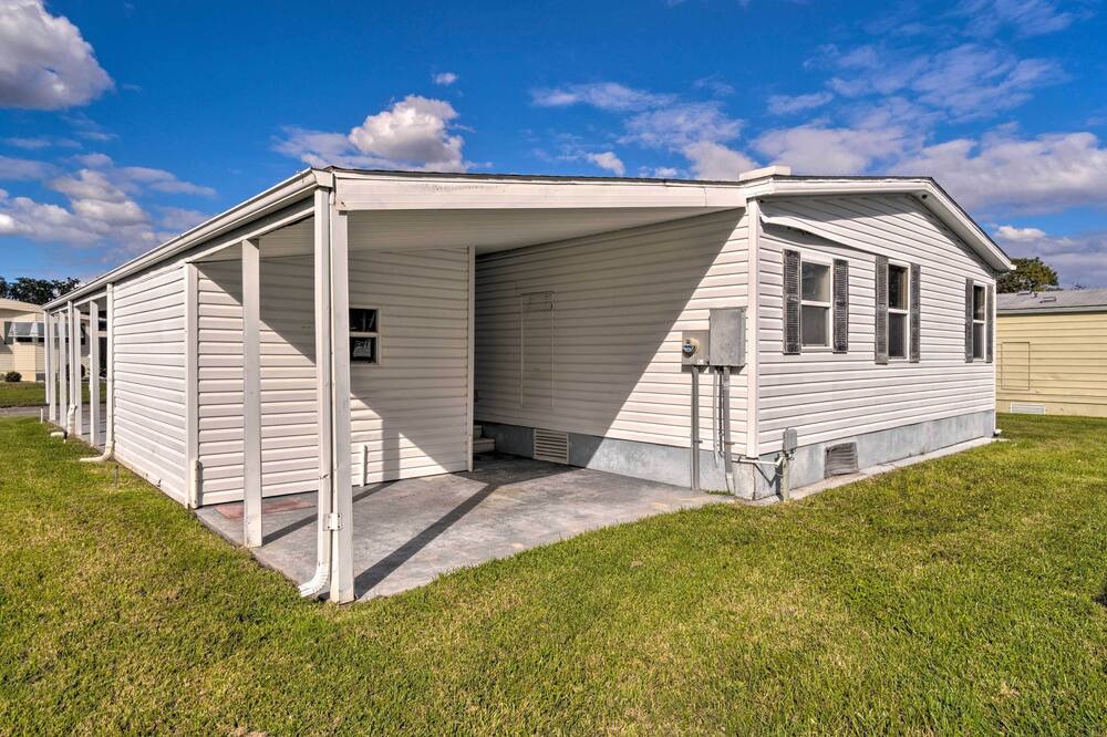 Photo of Outdoor in Ellenton