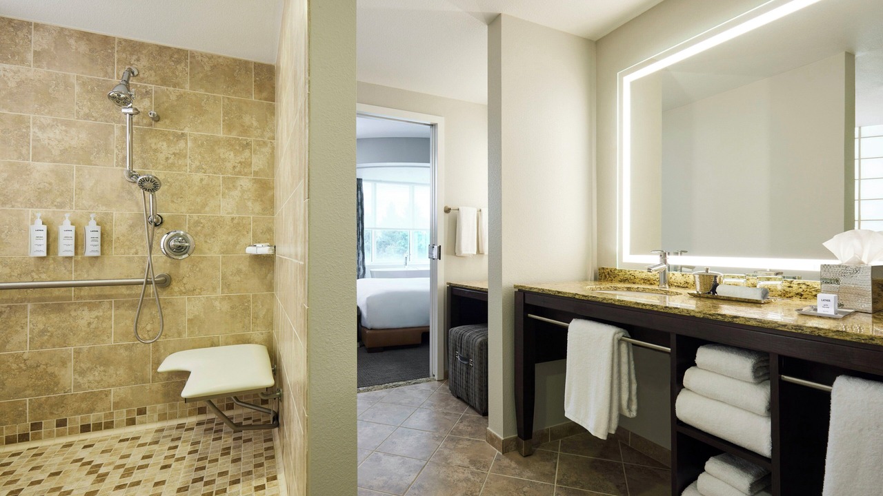 Photo of Bathroom in Merrifield