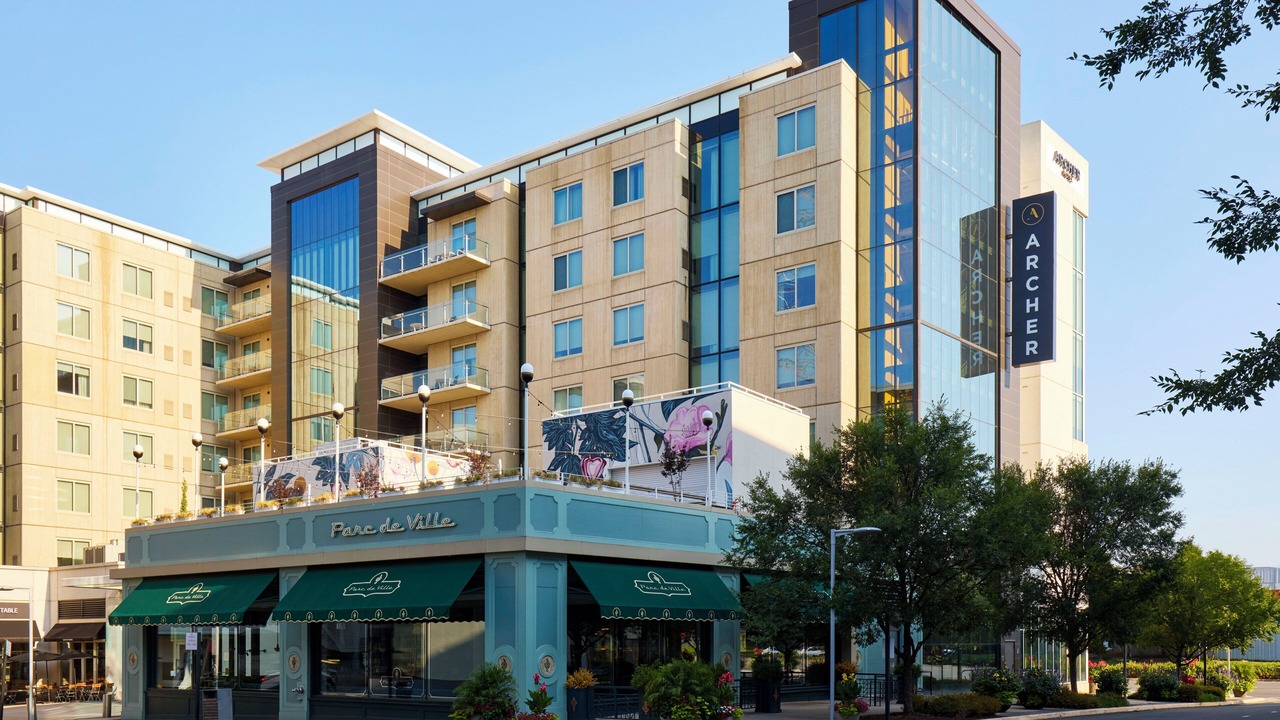 Photo of Outdoor in Merrifield