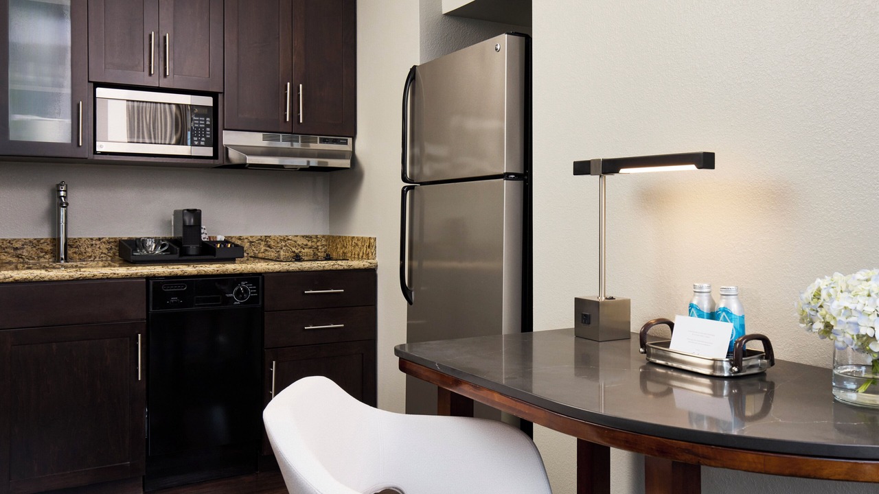 Photo of Kitchen in Merrifield