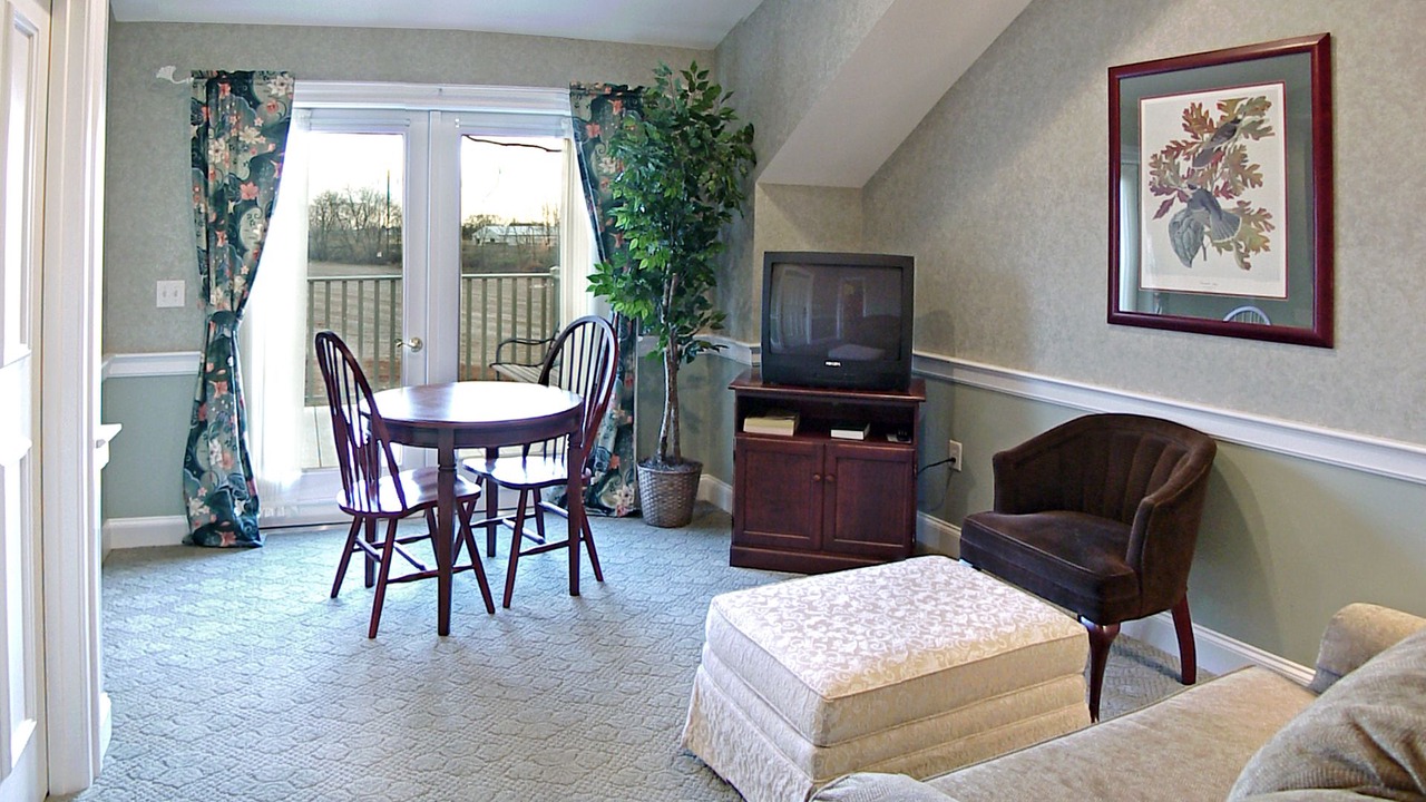 Photo of Bedroom in Bird In Hand