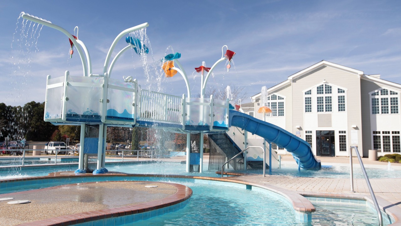 Photo of Outdoor in Williamsburg