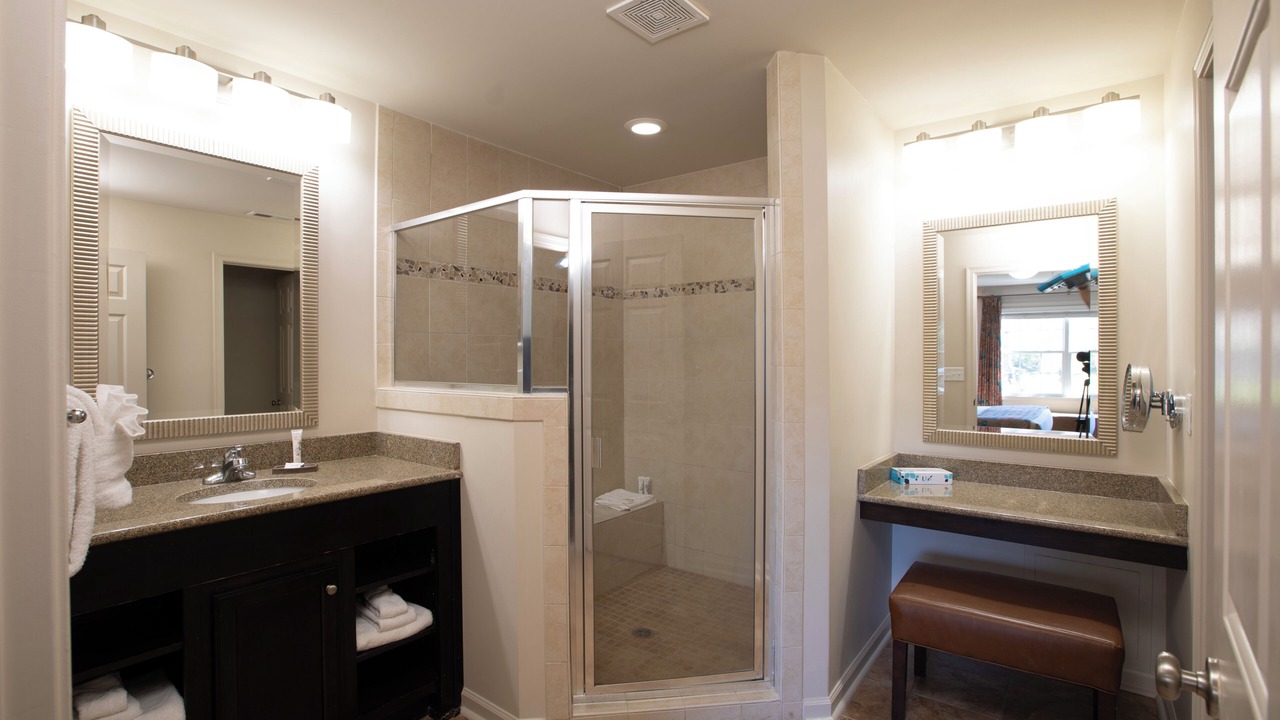 Photo of Bathroom in Williamsburg