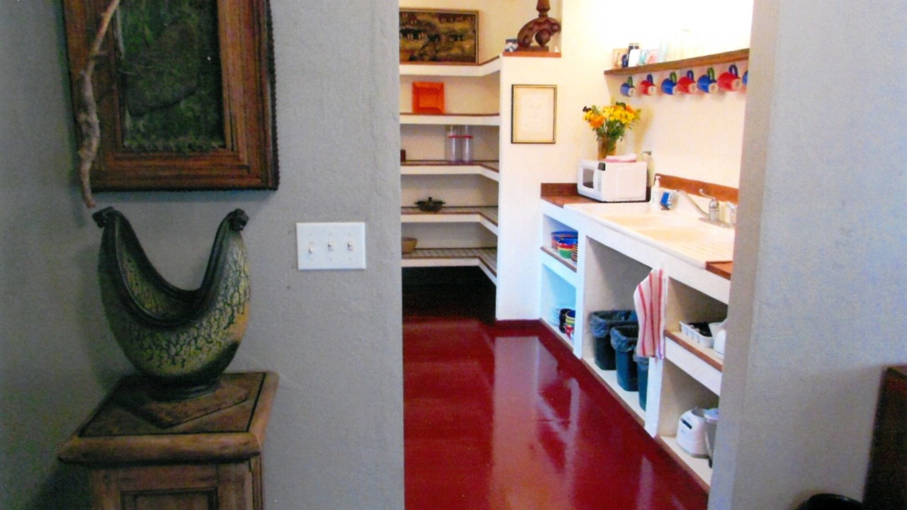 Photo of Kitchen in Bakersville