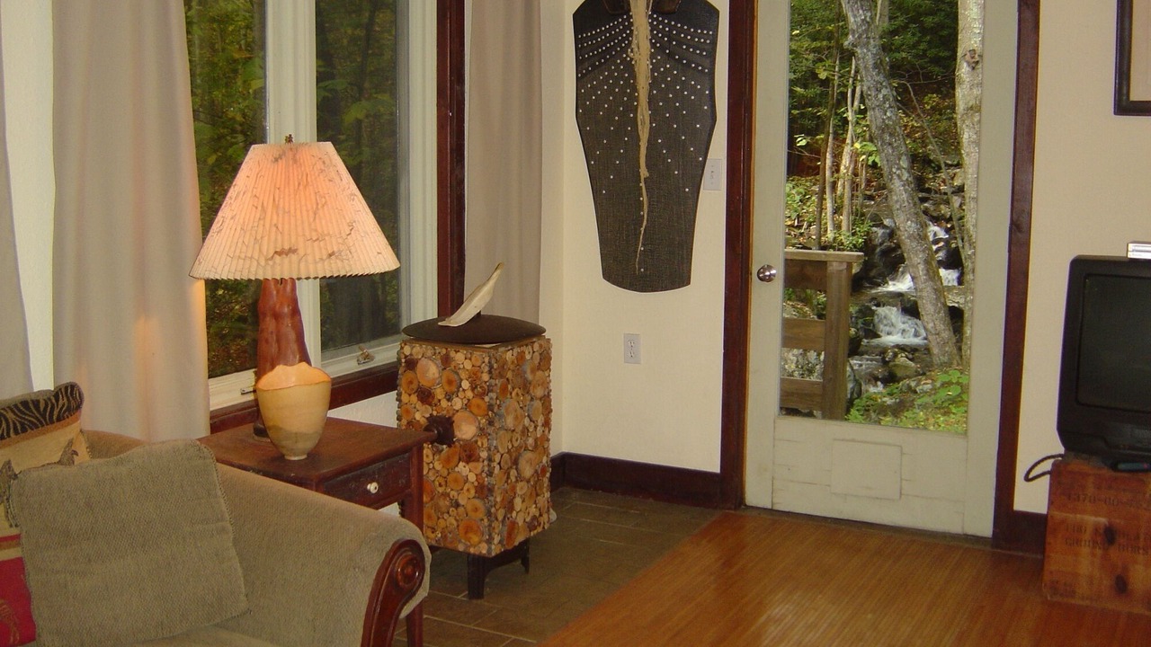 Photo of Livingroom in Bakersville