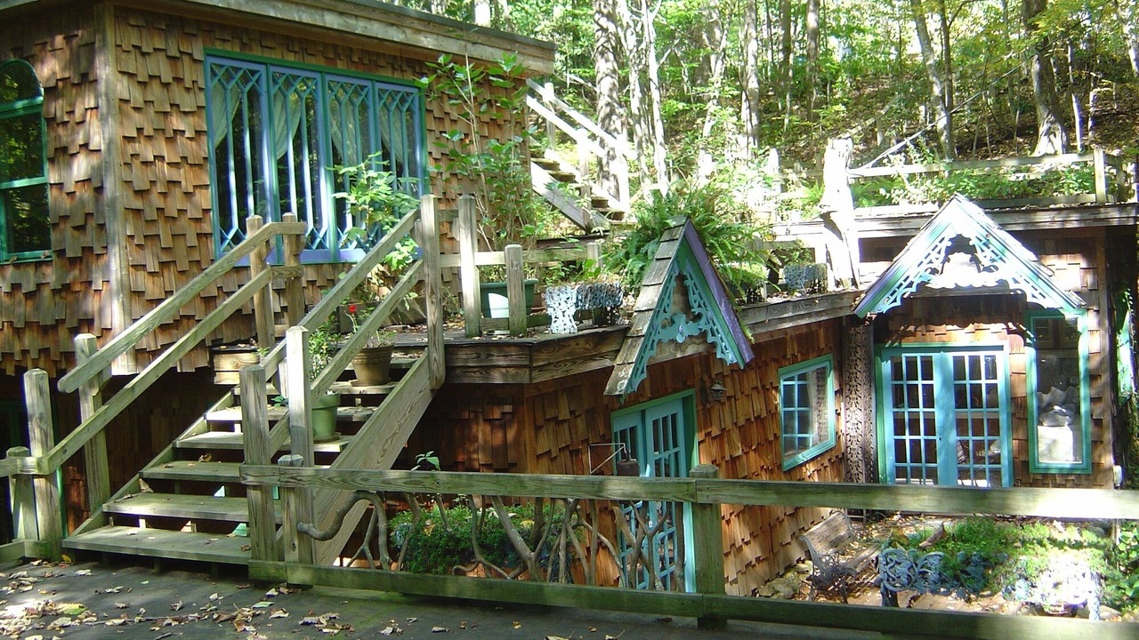 Photo of Outdoor in Bakersville