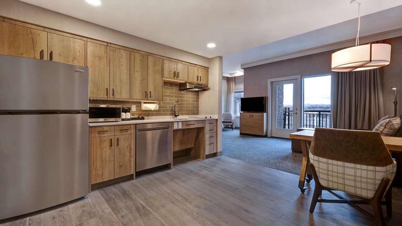 Photo of Kitchen in Eagle