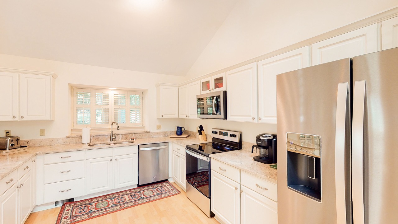 Photo of Kitchen in Sea Pines