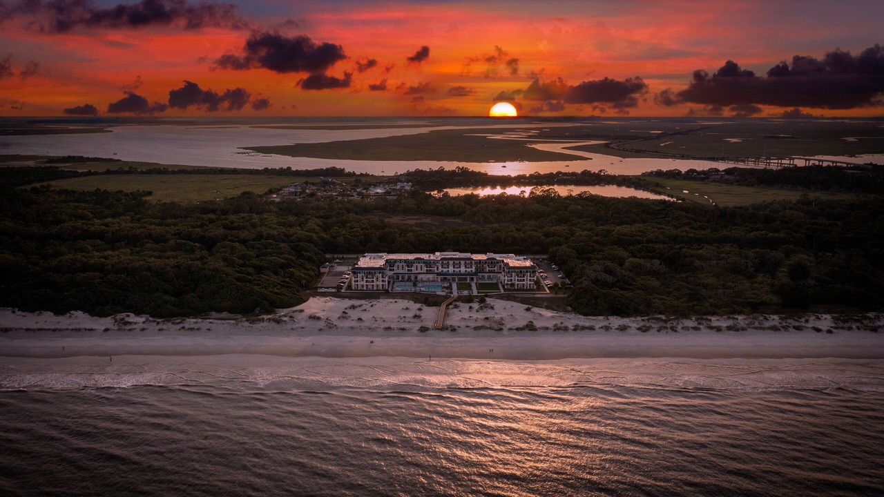 Photo of Outdoor in Jekyll Island