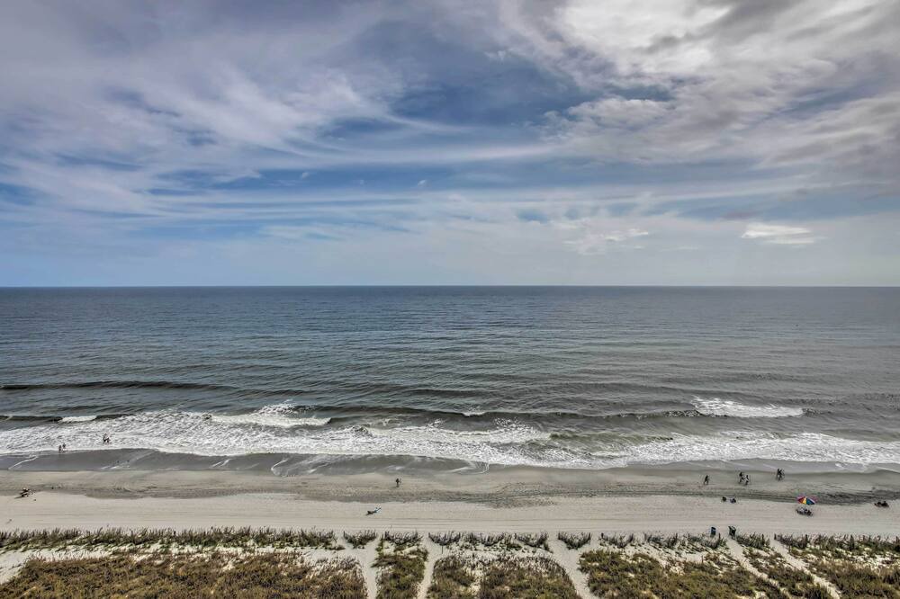 Photo of Patio Balcony in Myrtle Beach
