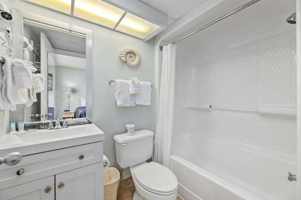 Photo of Bathroom in Myrtle Beach