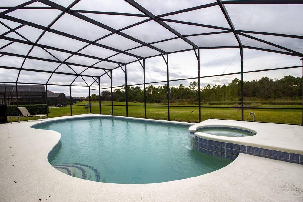 Photo of Outdoor in Watersong