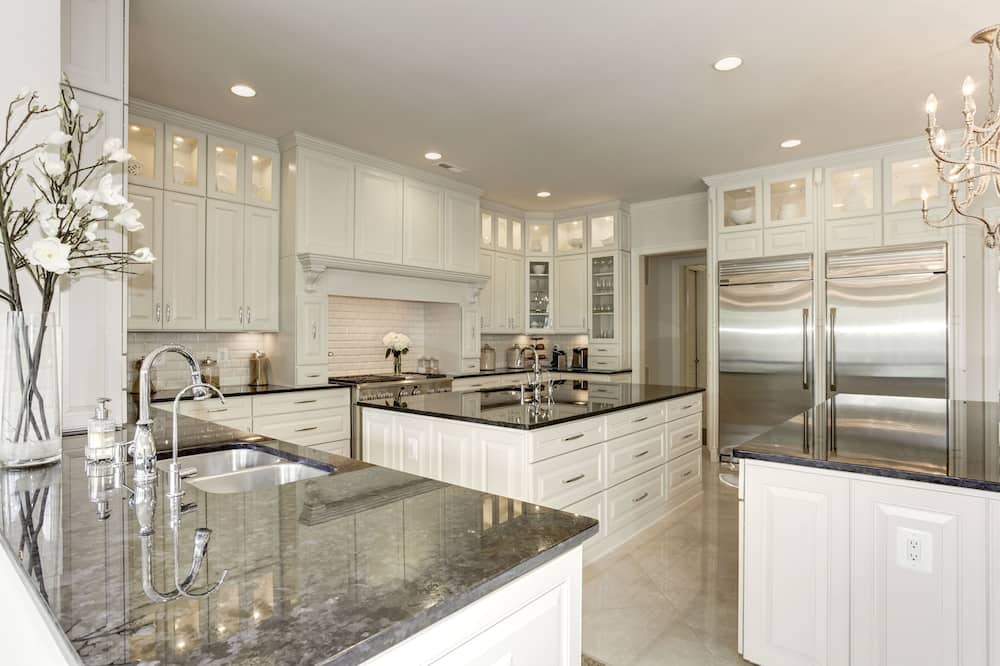 Photo of Kitchen in McLean