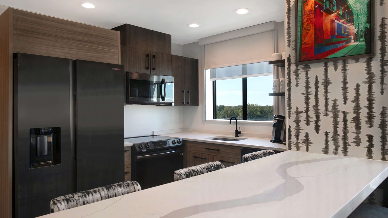 Photo of Kitchen in Anderson