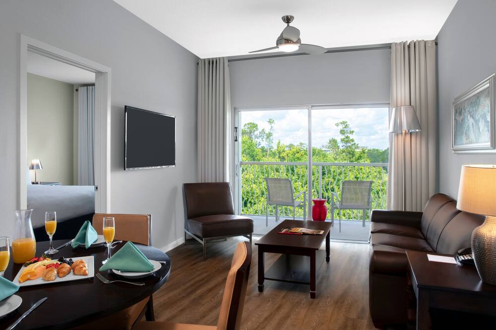 Photo of Livingroom in Celebration