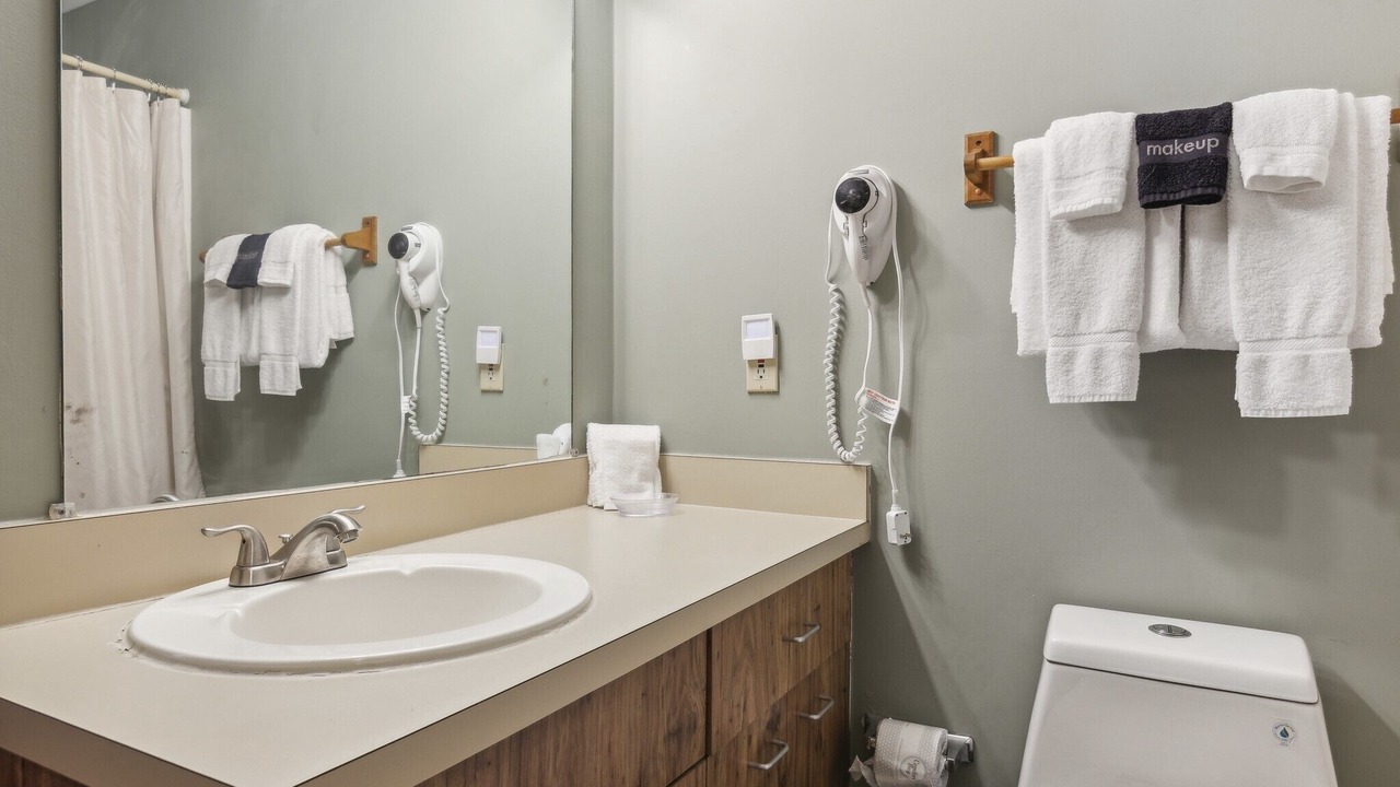 Photo of Bathroom in Big Canoe