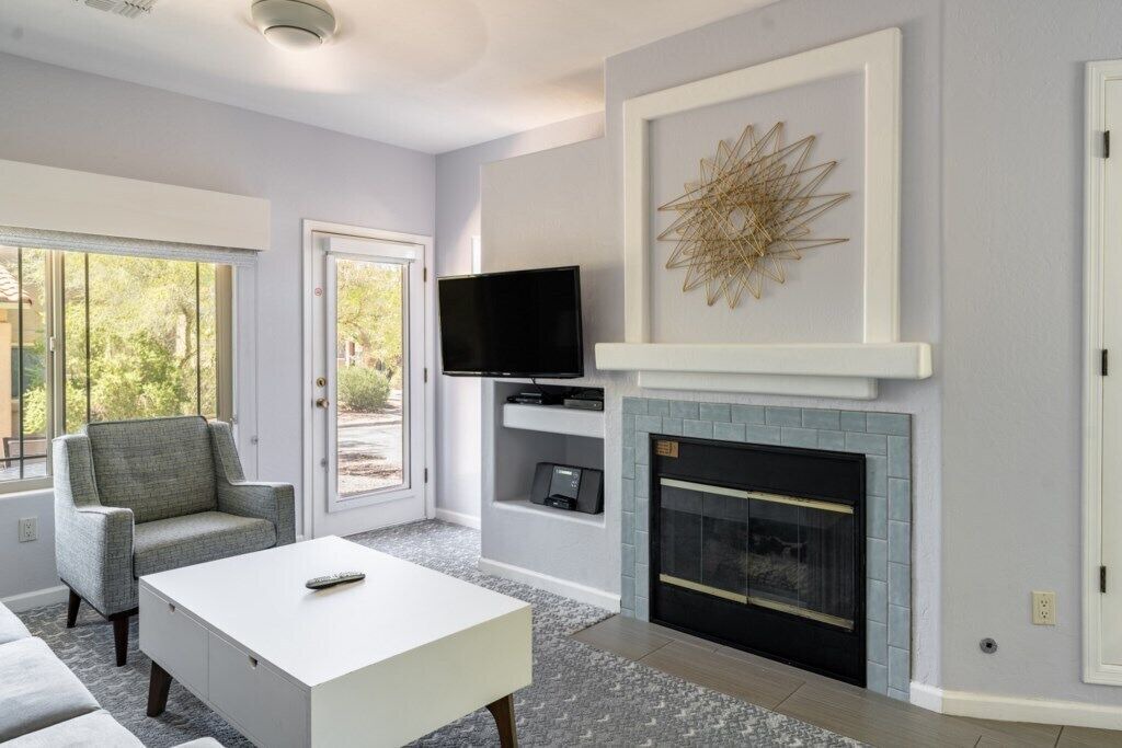 Photo of Livingroom in Worldmark